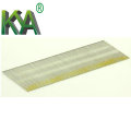 Plastic T Brads for Flooring, Decoration, Traitement des plastiques